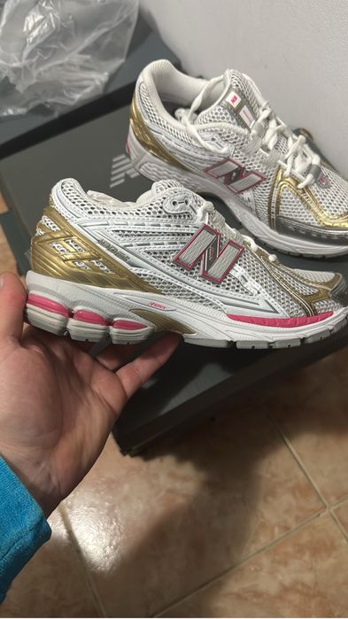 Adidasi new balance marimea 37,38,39