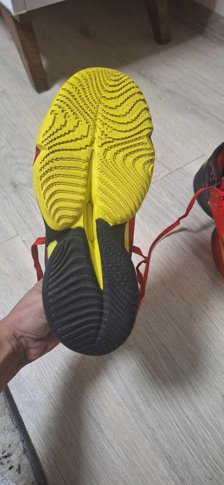 Баскетболни маратонки Adidas D.O.N.