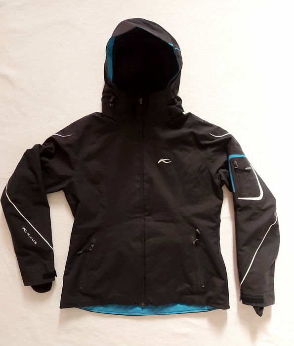 Kjus ski jacket , L42, дамско яке ,primaloft , 20K membrane ,ски