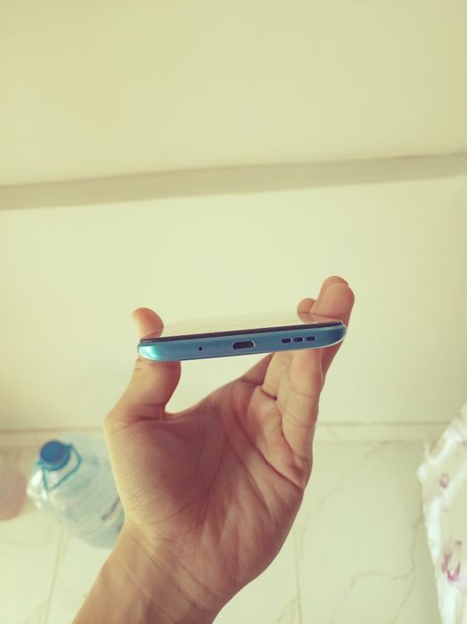 Redmi 10A 32 xotira versiya 11 yangi