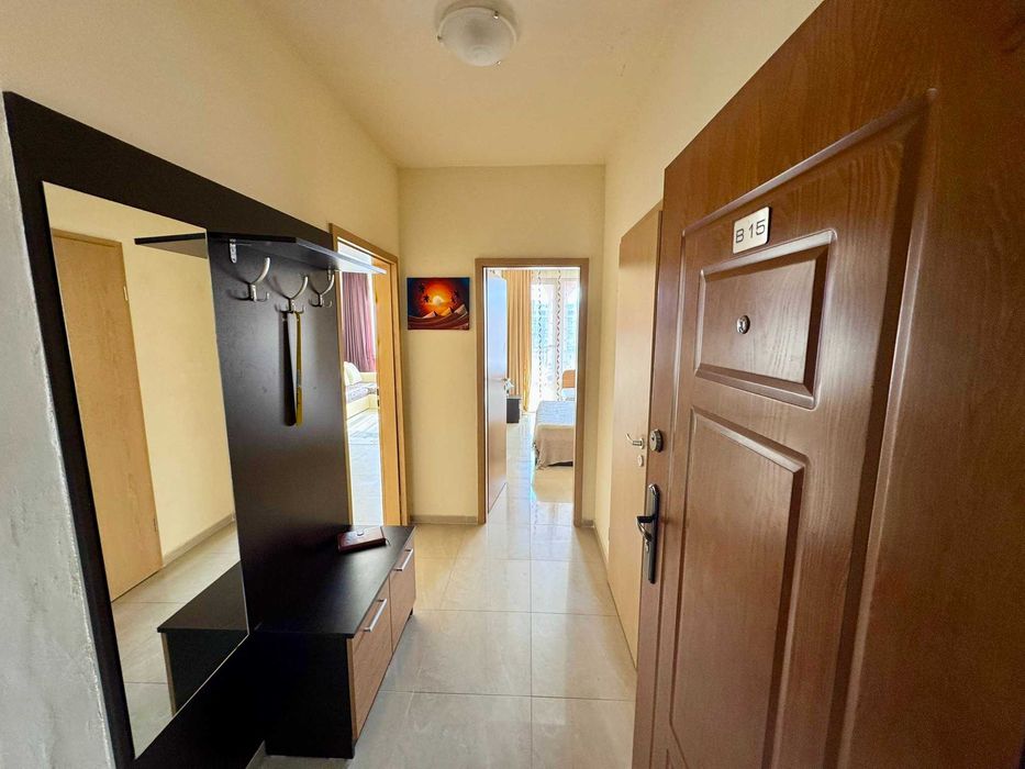 Продава се Двустаен апартамент в к.к. Слънчев бряг - 64 кв.м за 693 €/кв.м - Снимка #8