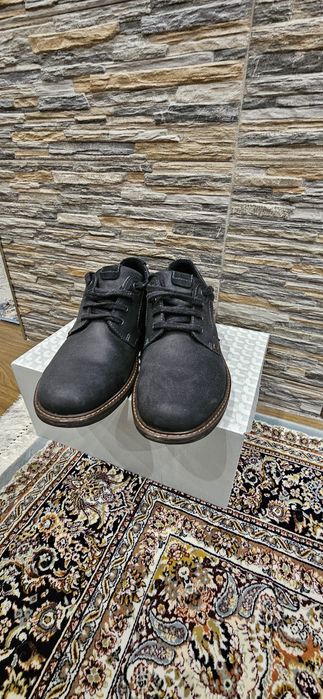 Ботинки мужские Ecco