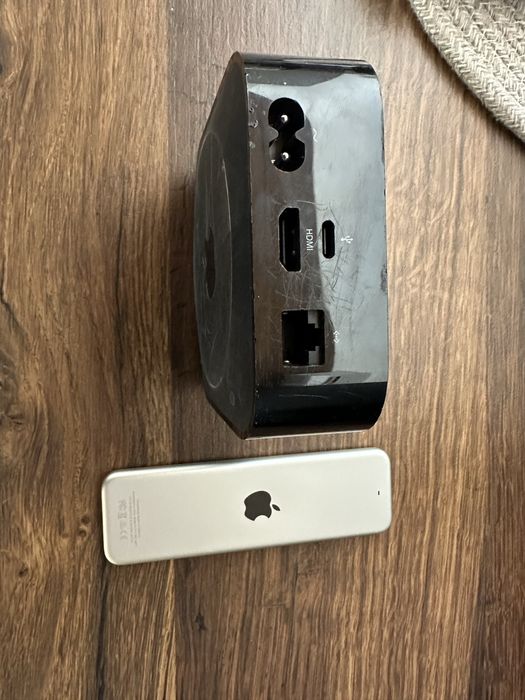Apple TV 4 A1625