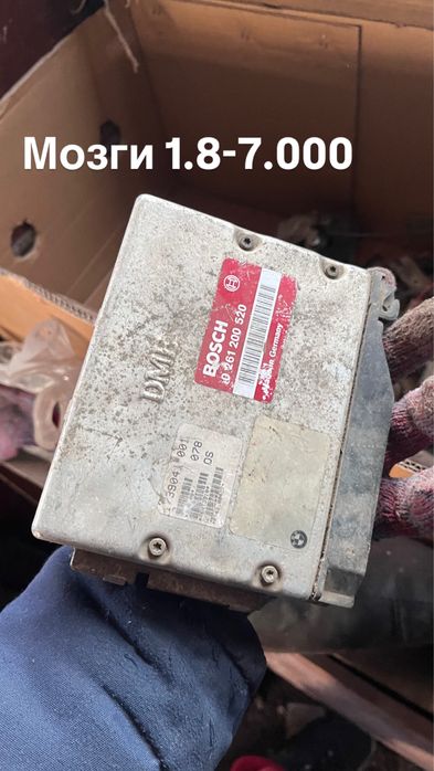 Продам на бмв е36