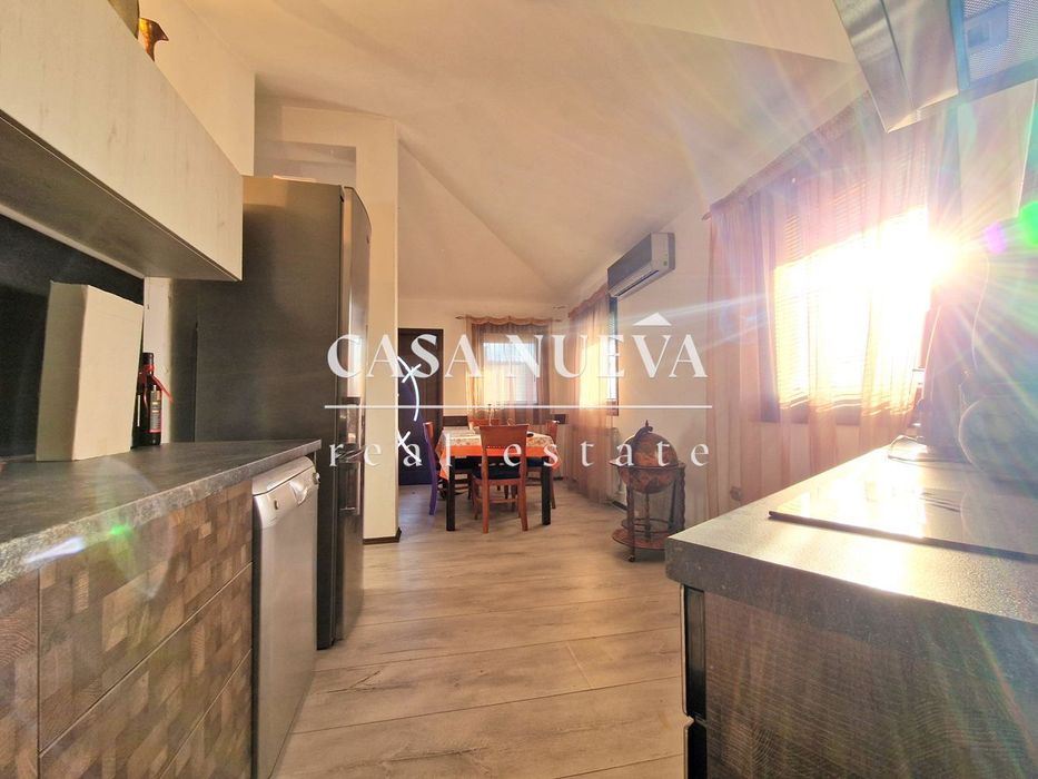 Къща в София, област-с.Волуяк