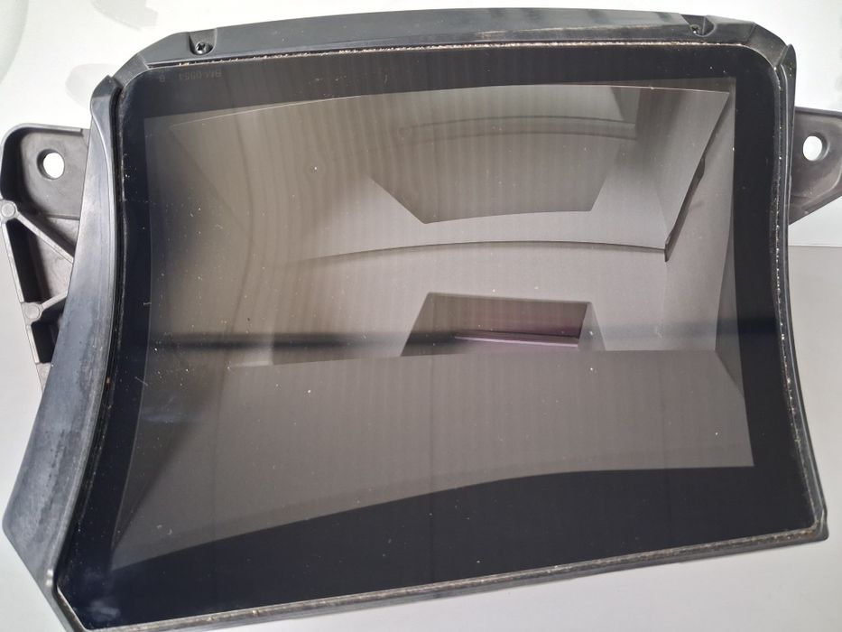 Head up дисплей Bmw 7 series G11 2017г