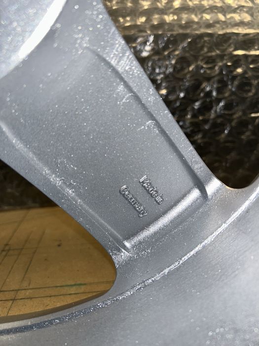 Джанти за Ауди 2бр.  за А4 5х112x17  66мм