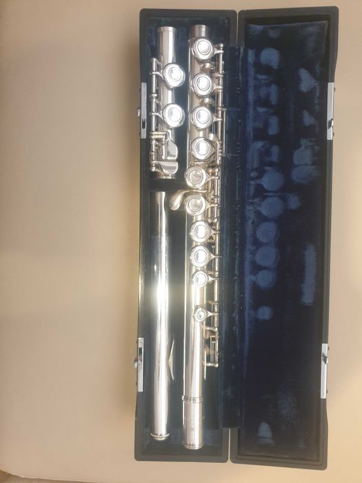 Flaut yamaha japonez