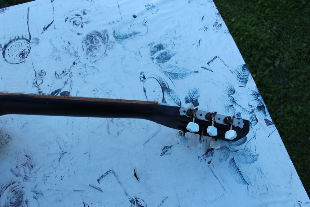 Класическа китара