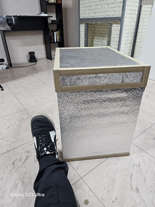 Термо холодильник