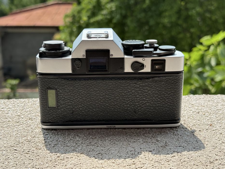 Leica R 28mm f2.8 R3 film camera pelicula super35