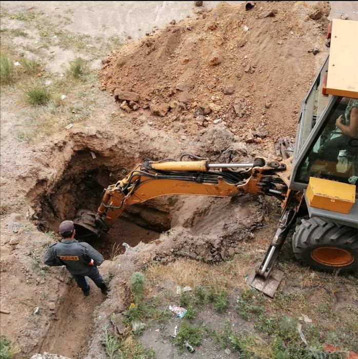 Сантехник электрик