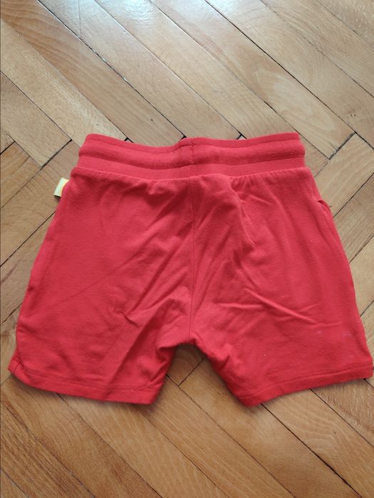 Lot pantaloni scurți bambus 86-92 Raze de Soare
