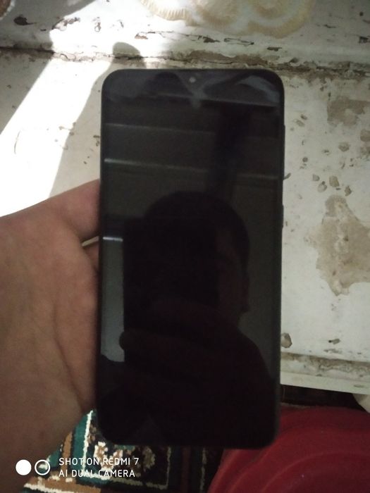 Samsung A10 100foiz kafolati bilan