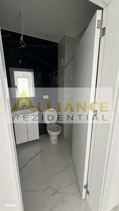 Apartament 2 camere || bloc nou || metrou Aparatorii Patriei