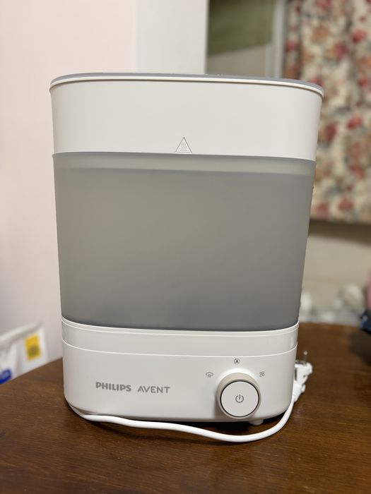Philips Avent Steam Sterilizer Premium SCF293/00