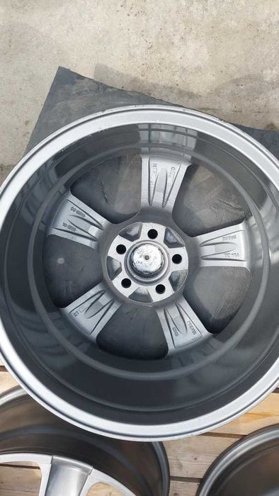 Jante Toyota 5x100 7.0x16 et 38