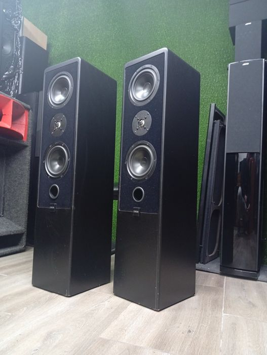 Тонколони Canton CT-70 ( Ergo-70 )