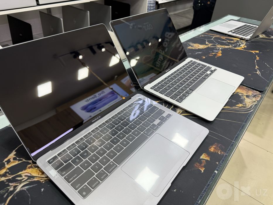 Macbook air m1 8 GB SSD 256 GB
