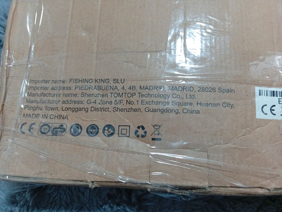Mașină de găurit cu percuție Meterk Z1JE-KK104-13, 850W, Nouă la cutie