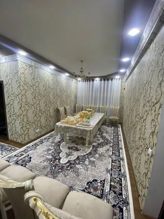 Дуплекс 3 хона 76 м² ор: Атлантик бассейн продаётся