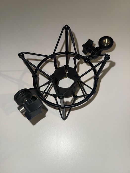 Set Complet Microfon Studio Behringer