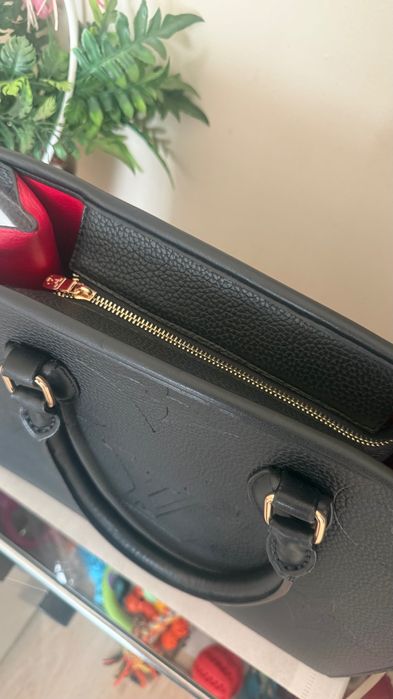 Дамска чанта Louis Vuitton