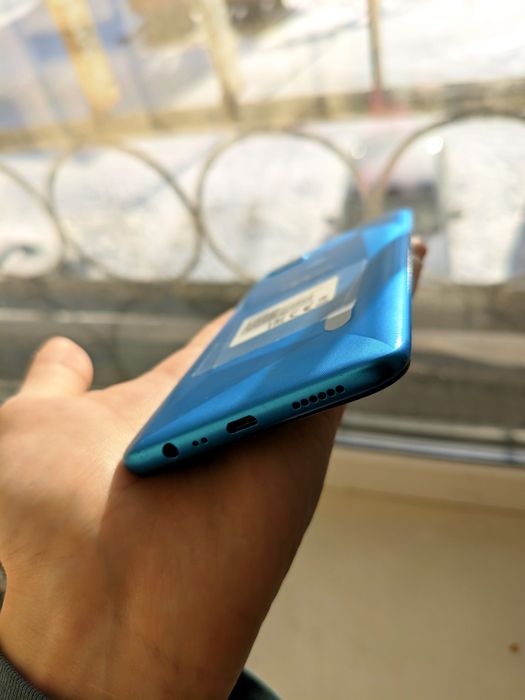 Смартфон Oppo A12