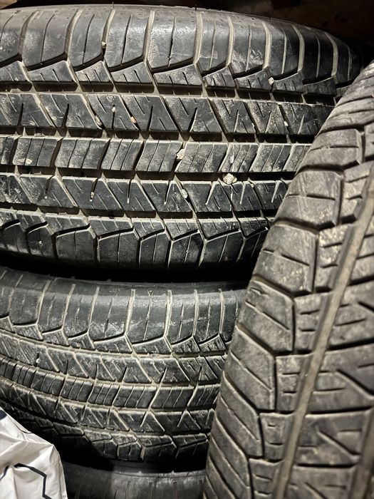 Колеса в сборе от Малибу - 1