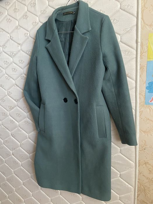 Продам шубу и пальто