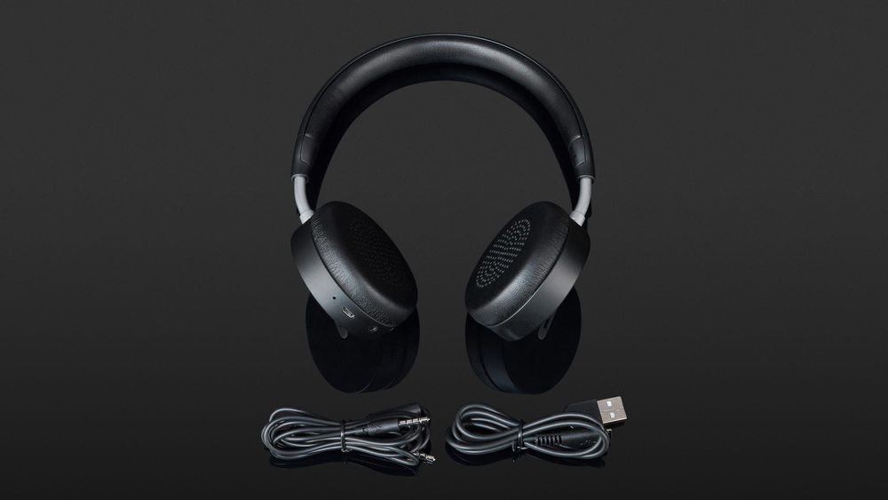 Casti Bluetooth Kygo A6/500 Wireless, cu un sunet de calitate.