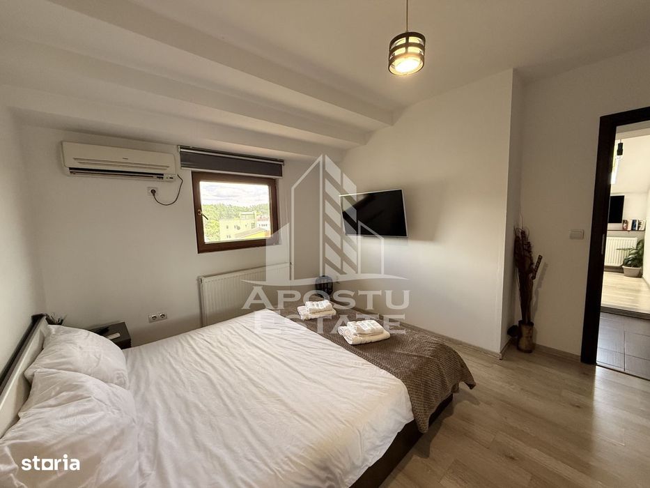 Apartament 2 camere de vanzare, zona Dorobantilor, Timisoara — fotografia 3