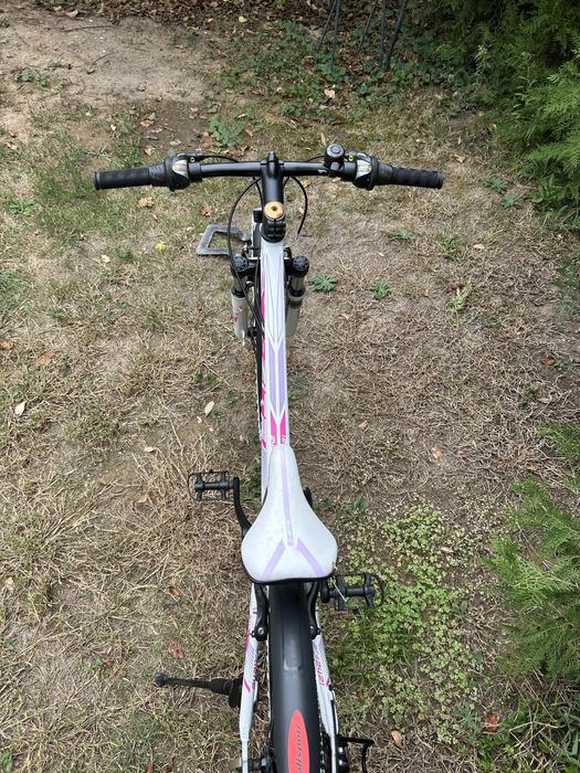 X-Zite алуминиев 24 цола 21 скорости