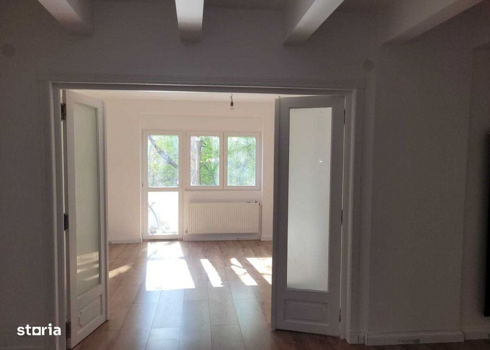 Apartament 3 Camere | Parc Cismgiu | Complet Renovat |metrou Izvor 10' — fotografia 3