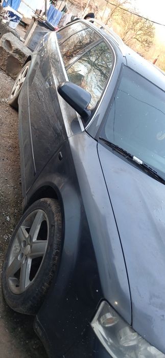 De vânzare Audi a4 b6