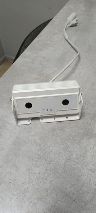 3D счётчик посетителей HX-CCD20