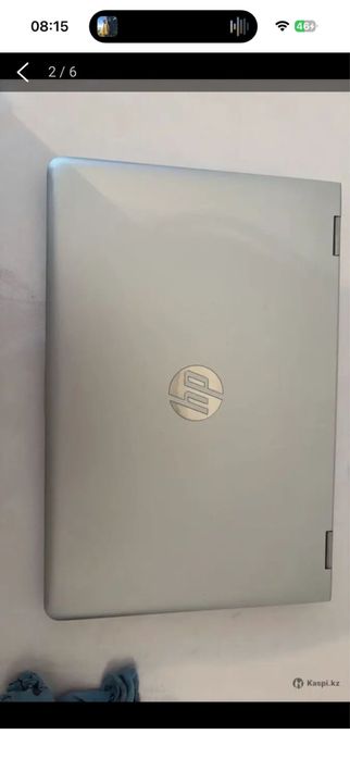 Ноутбук HP Pavilion в отличном состоянии