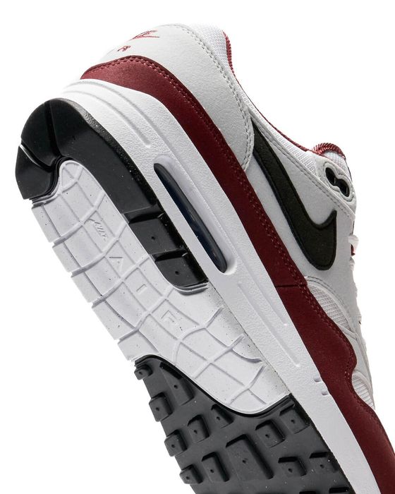 Nike Air Max 1 Red White
