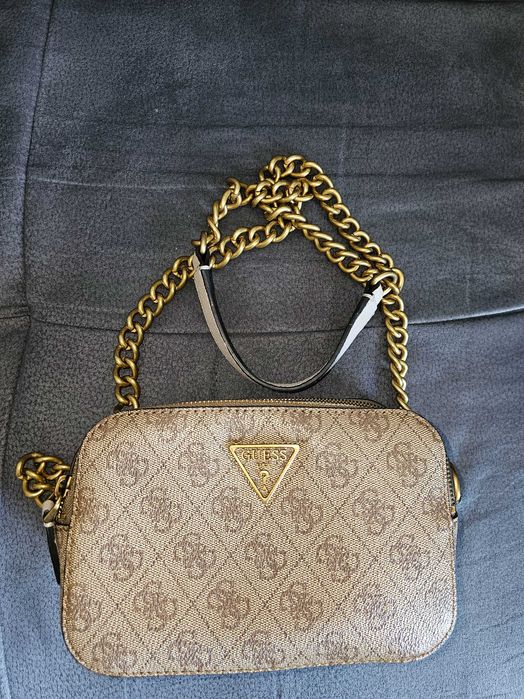 Чанта Guess оригинална