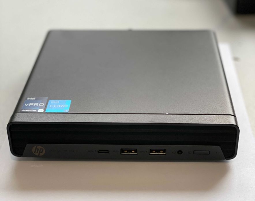 продавам HP Pro Mini 400 G9