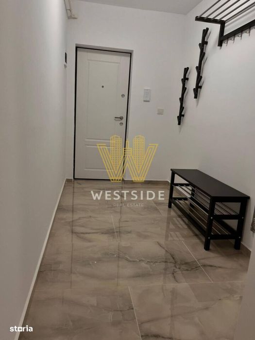 Apartament premium cu 2 camere, de inchiriat, Calea Urseni (Giroc)