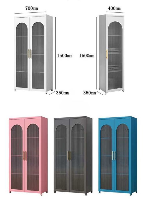 Servant shkaf zalga idish va zal buyumlari uchun nalichida bor arzonga