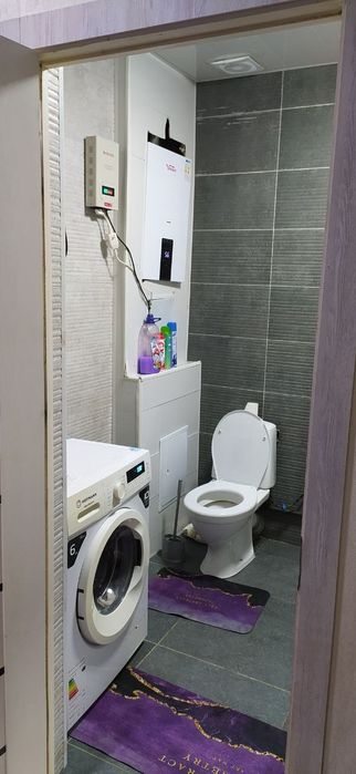 Yangi hayot Elite house