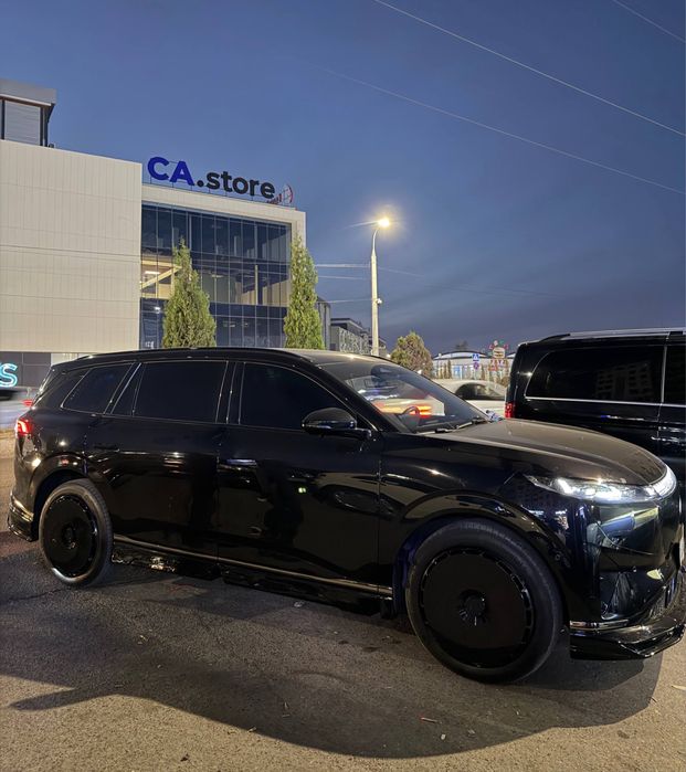 Kalpak diska / колпак диска