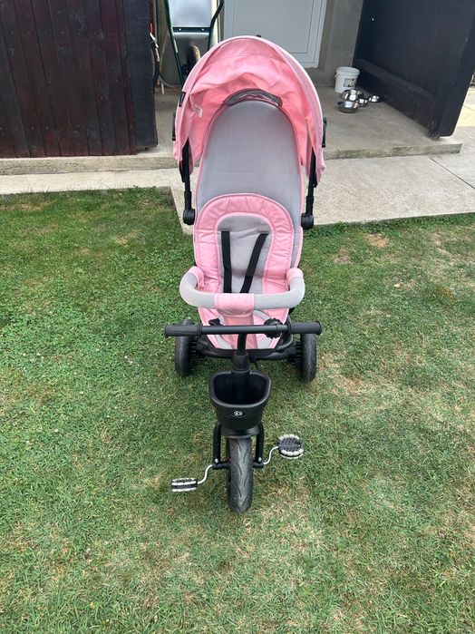 Tricicletă kinderkraft aveo