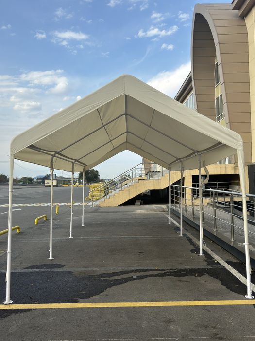 Палатка для торговля