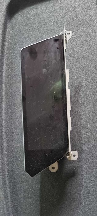 Display navigatie mare BMW seria 1 F40 Seria 2 F44 cod 9826390