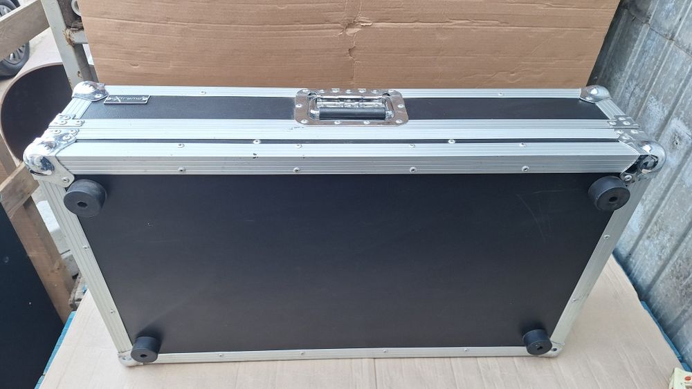 Rack Flight Case pupitru dj EXTREME