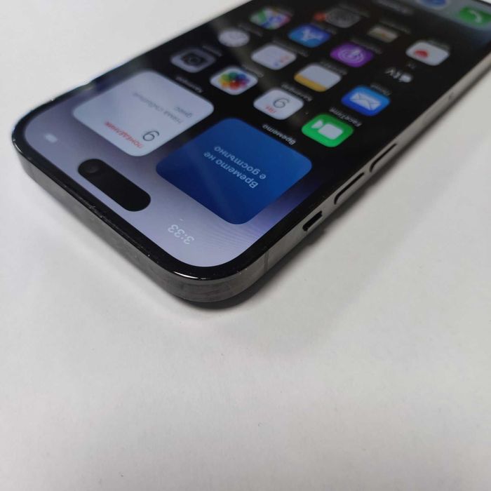 Iphone 14 Pro 256GB battery health 78%