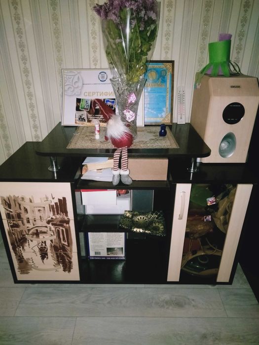 Продается 2-х комнатная квартира